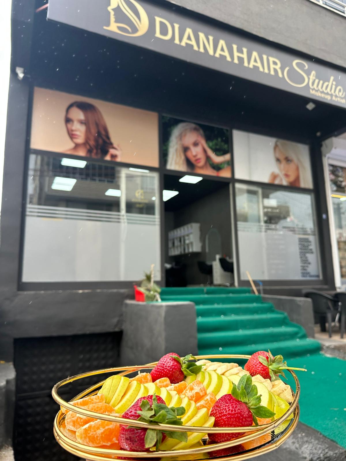 Diana Hair Studio